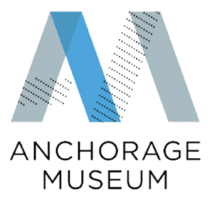Anchorage Museum logo