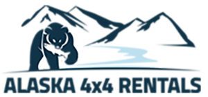 Alaska 4x4 Rental