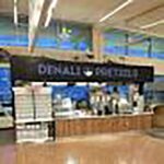 Denali Pretzels & Coffee Co