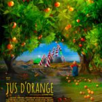 Jus De Orange