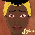 Super High: A Period Piece