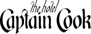 The Hotel Captain Cook