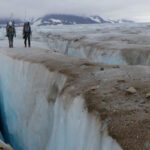 The Icefield: An Expedition Memoir