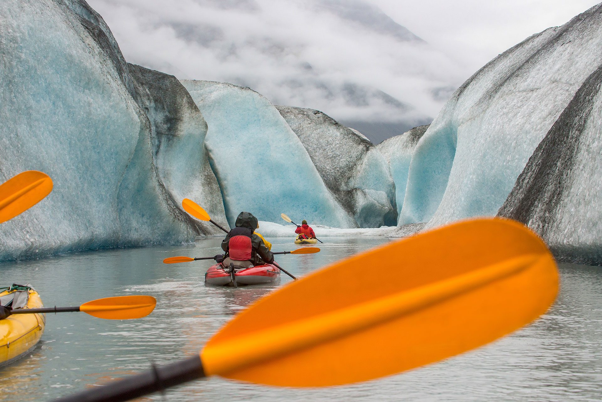 Valdez-Glacier