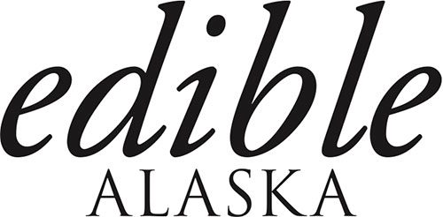 Edible Alaska