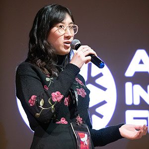Holly M. Kaplan