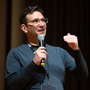 Joe Wein