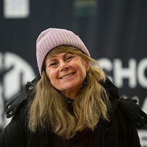 Nada Djordjevich