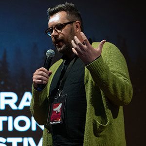 Ryan Balas