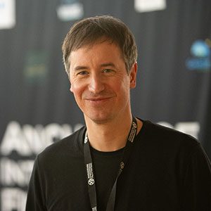 Stephan Seidel
