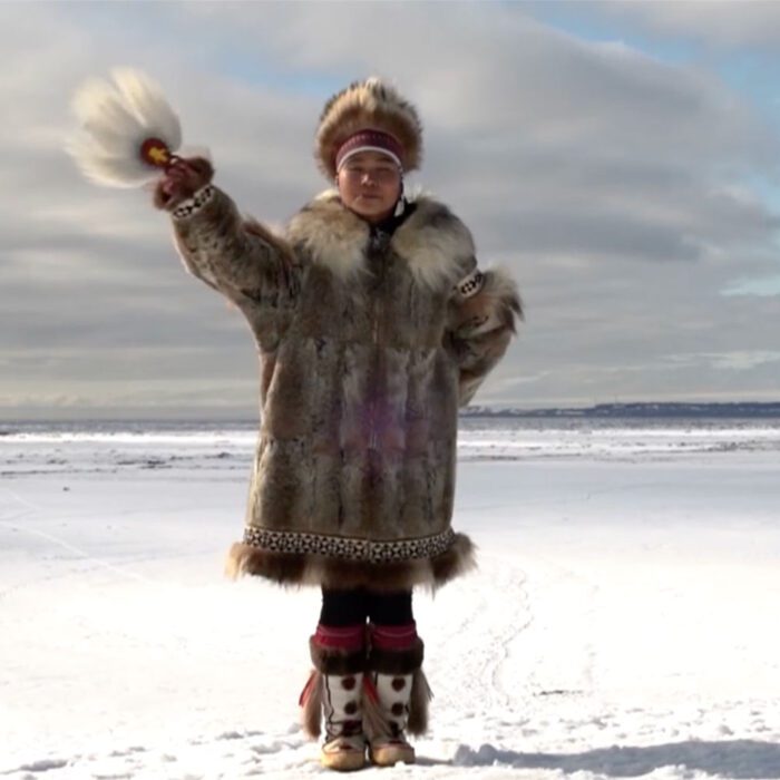 35,567 Yupik Stories