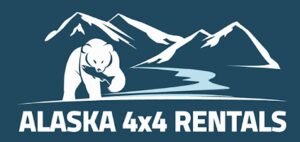 Alaska 4x4 Rentals