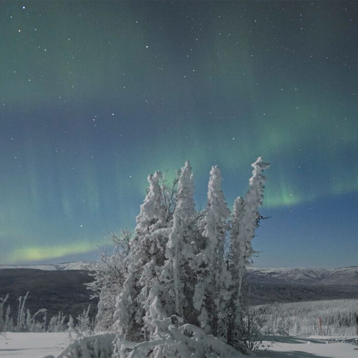 Beyond the Bucket List: From Passion to Ph.D. at Solar Maximum