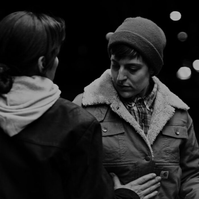 Confidential Informant