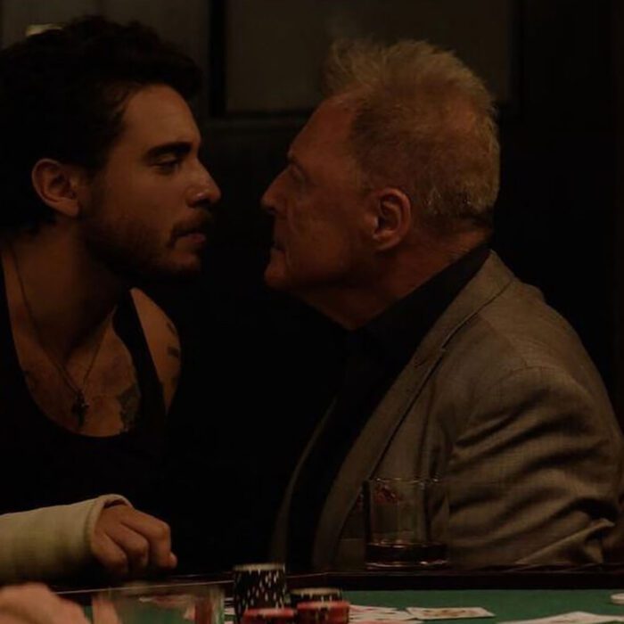 Experts in a Dying Field