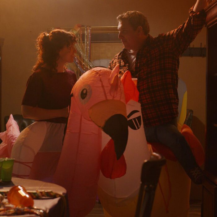 Forever After in Love