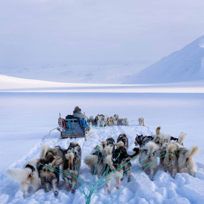 Greenland – Living with the Inuit