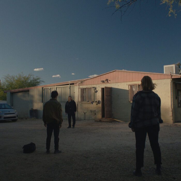 I’ve Seen All I Need To See