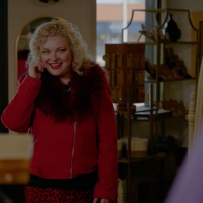 Matt & Megan & Mike Don’t Give a F About Codependency