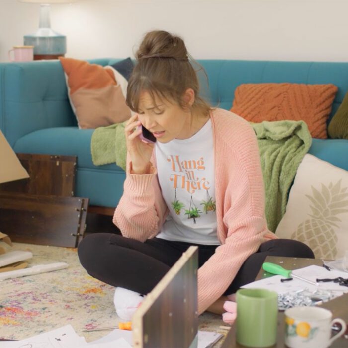 May I Put You On Hold?