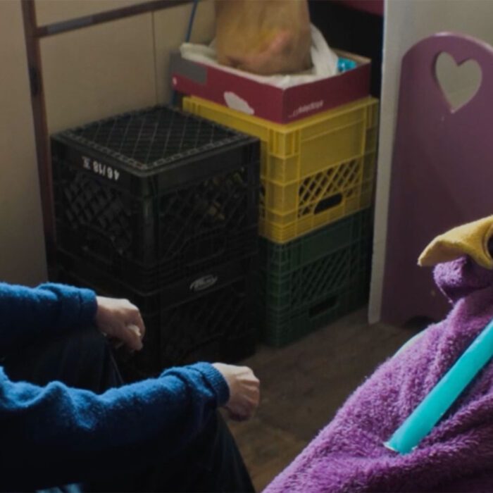 More Than Convenience