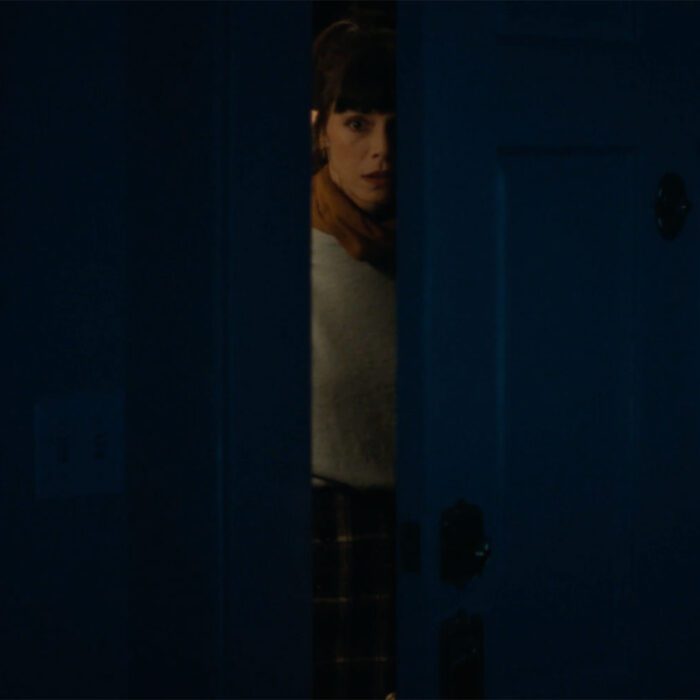 My Favorite Murderer