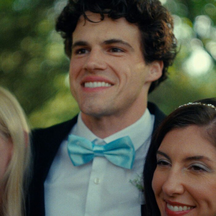 Sometimes I Imagine Your Funeral