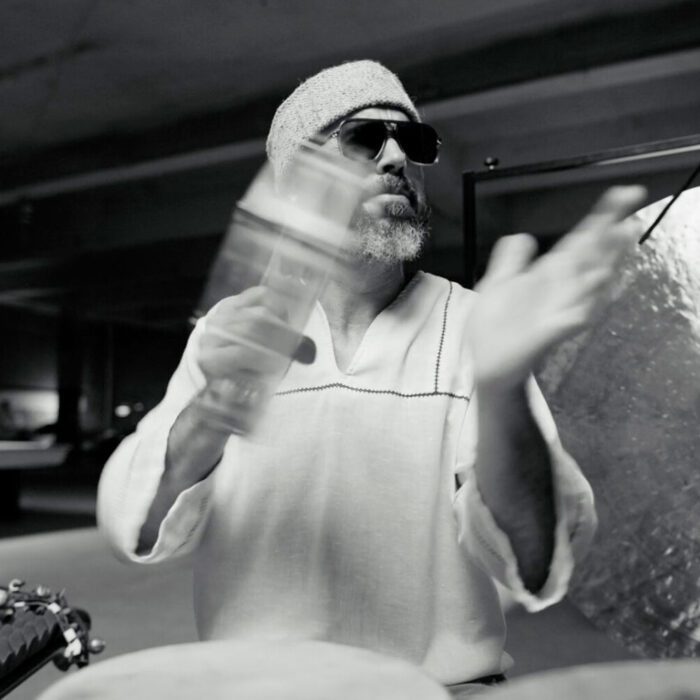 THE DEEP ROLLING: MAGMA