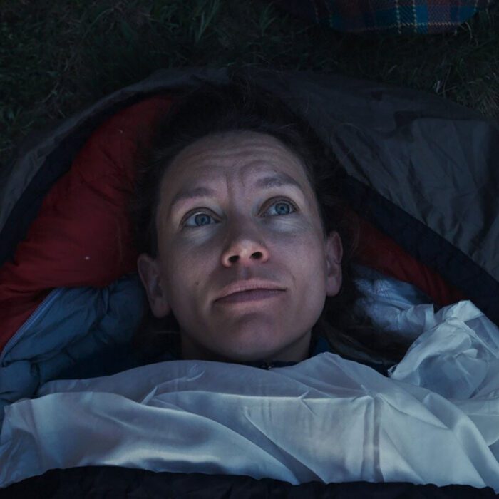 The Bride of Mont Blanc