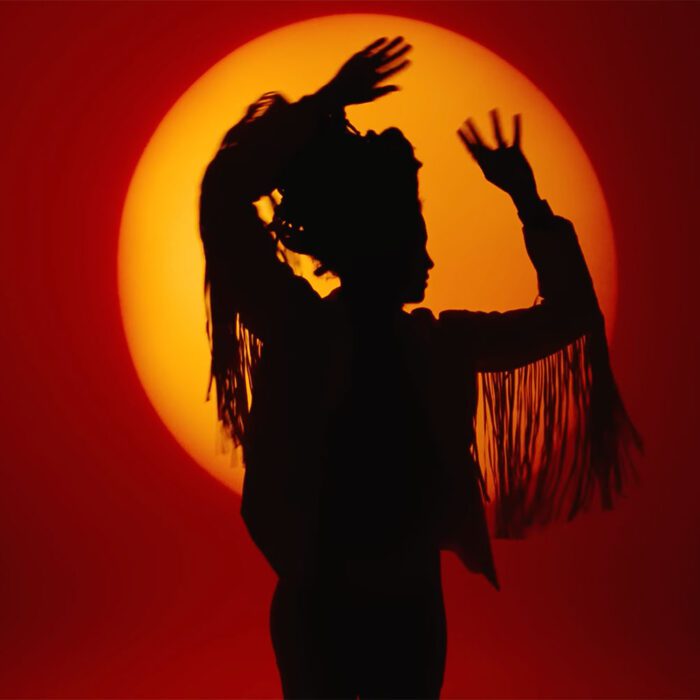 Valerie June – “Joy, Joy!”