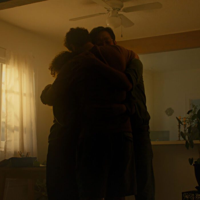 What The Heck Is Going On?