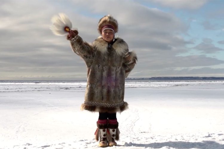 35,567 Yupik Stories