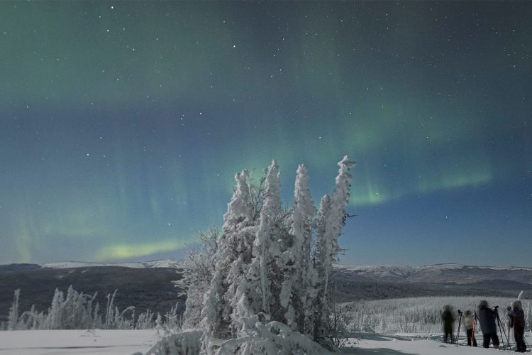 Beyond the Bucket List: From Passion to Ph.D. at Solar Maximum