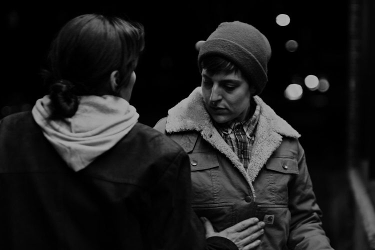 Confidential Informant