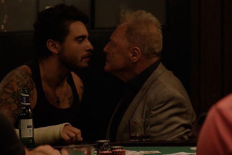 Experts in a Dying Field