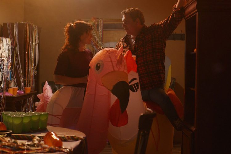 Forever After in Love