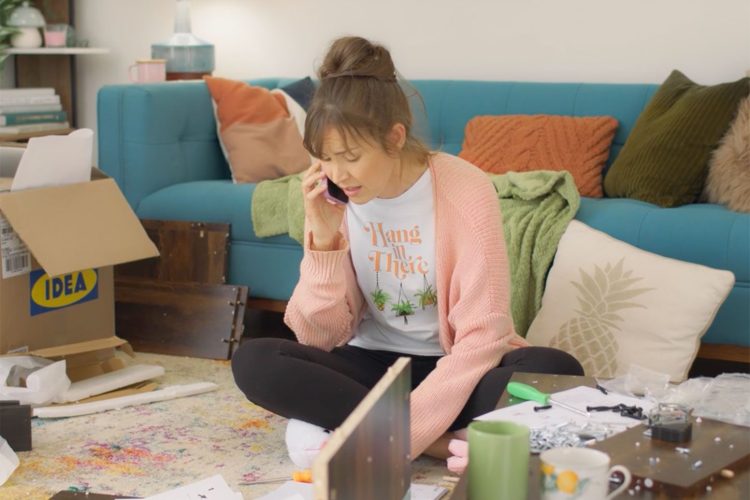 May I Put You On Hold?