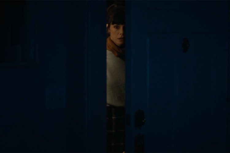 My Favorite Murderer