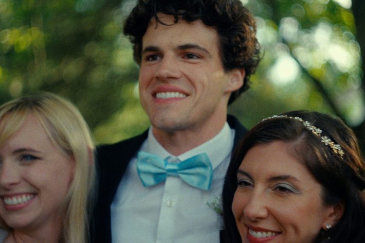 Sometimes I Imagine Your Funeral