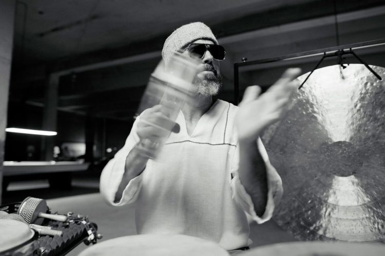 THE DEEP ROLLING: MAGMA