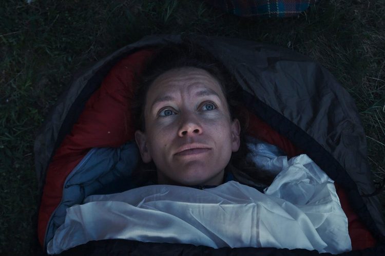 The Bride of Mont Blanc