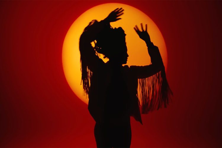 Valerie June – “Joy, Joy!”